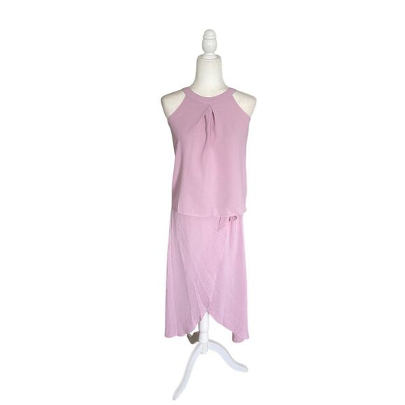 Air Space Lady Lilac Two-Piece Set – Size S - Picture 1 of 7